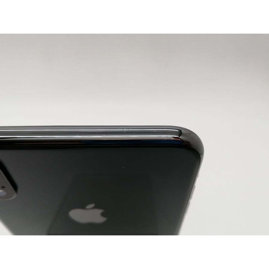 中古】Apple docomo 【SIMロック解除済み】 iPhone XS Max 512GB