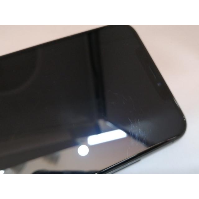 中古】Apple docomo 【SIMロック解除済み】 iPhone XS Max 512GB