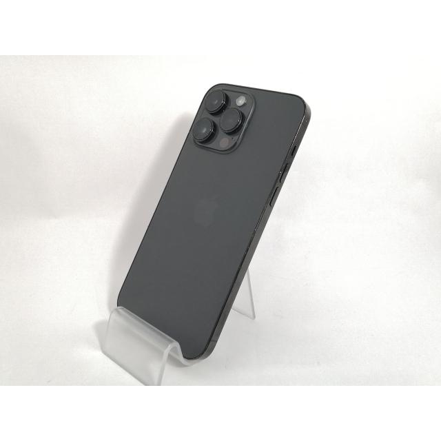 中古】Apple 海外版 【SIMフリー】 iPhone 14 Pro Max 512GB スペース