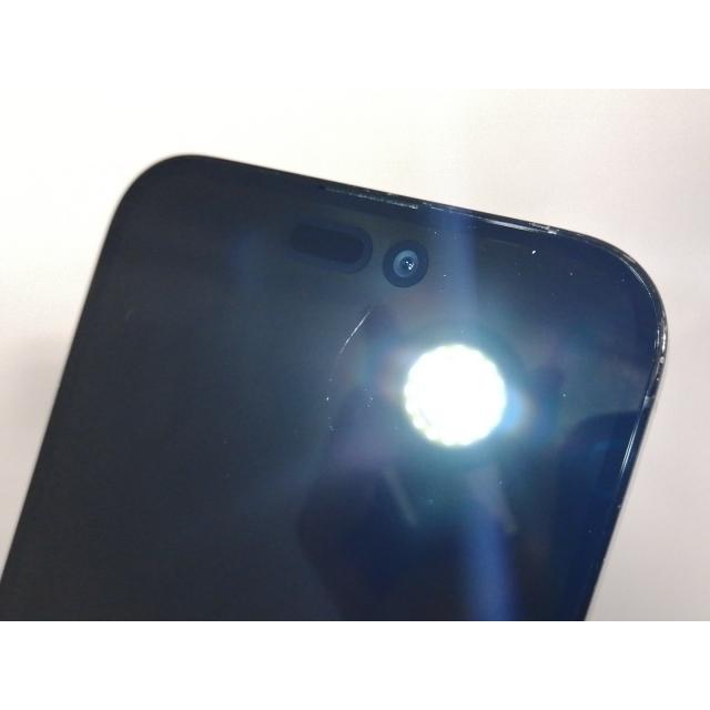 中古】Apple 海外版 【SIMフリー】 iPhone 14 Pro Max 512GB スペース