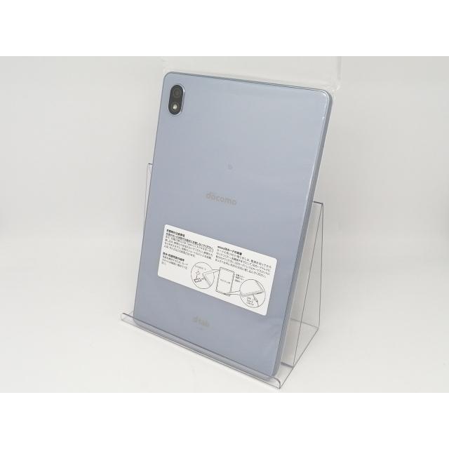 未使用】Lenovo docomo 【SIMフリー】 dtab Compact d-52C ミスティ