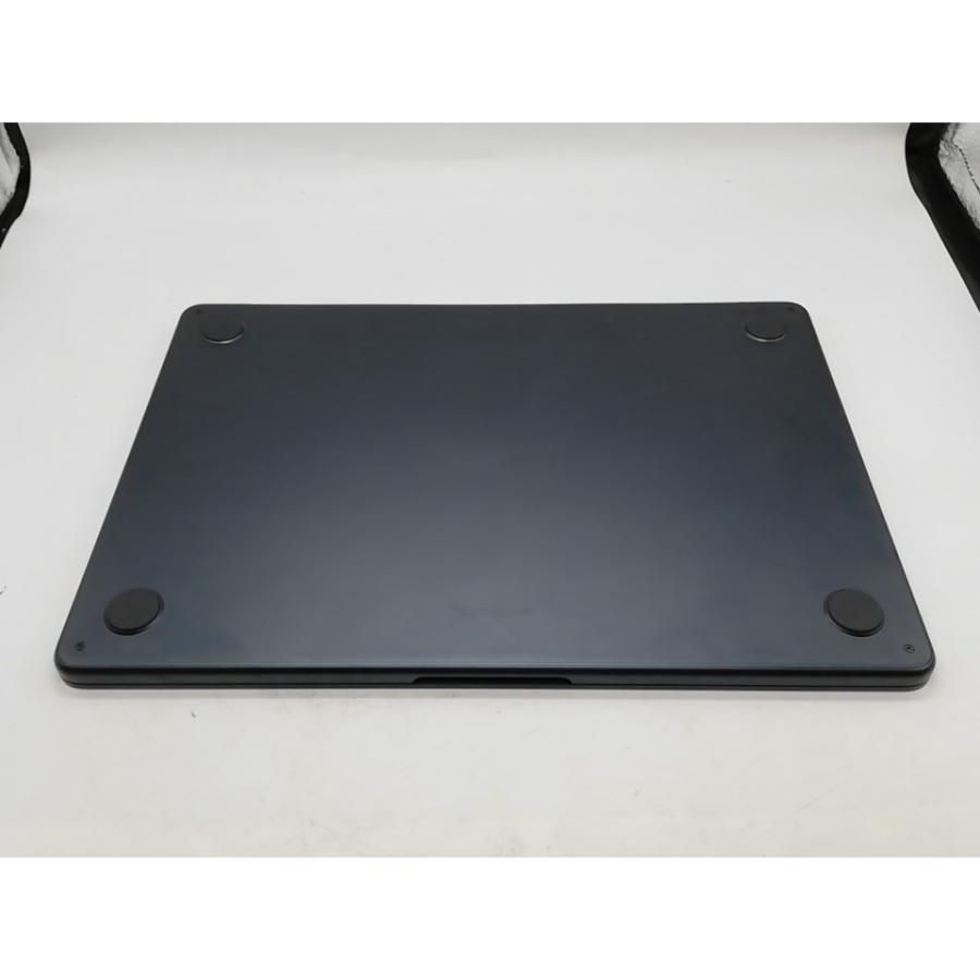 中古】Apple MacBook Air 13インチ M2(CPU:8C/GPU:8C) 8GB/256GB