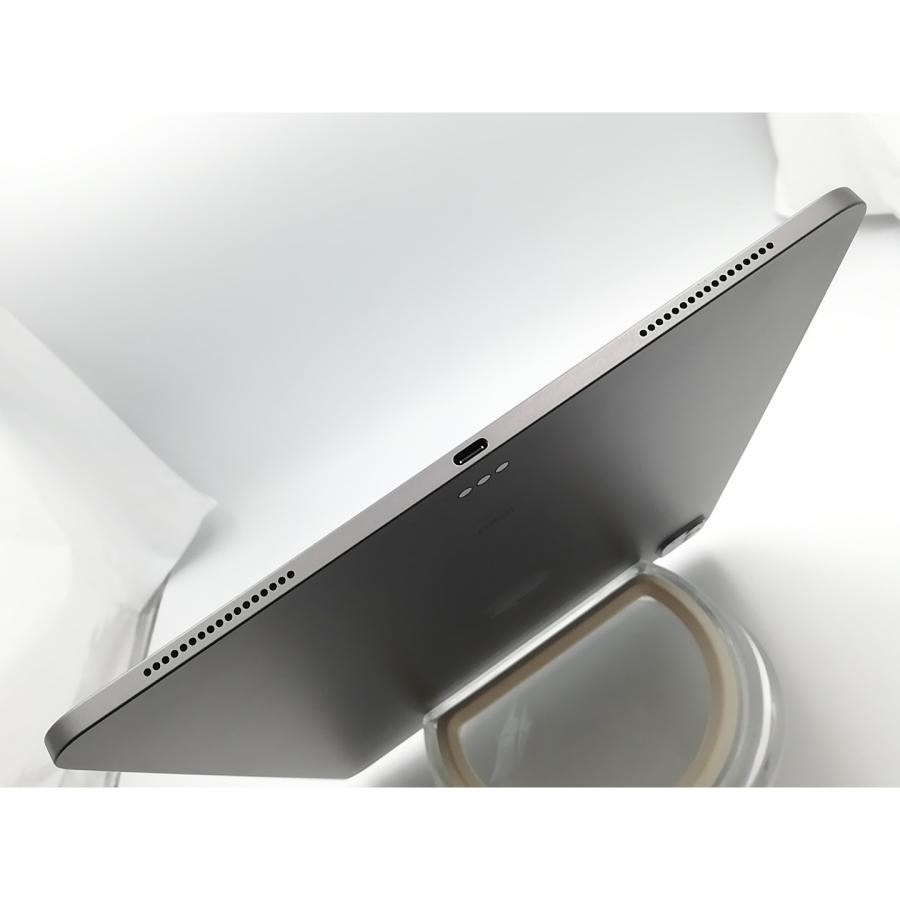 中古】Apple 海外版 【Wi-Fi】 12.9インチ iPad Pro（第4世代/2020