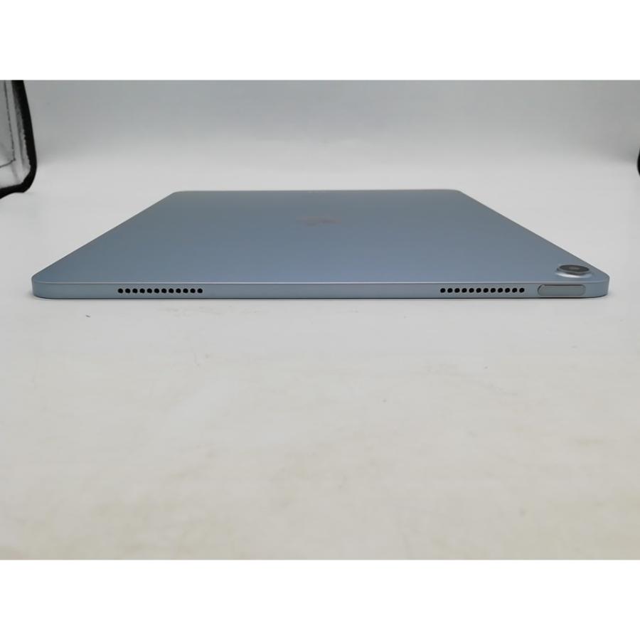 中古】Apple 【Wi-Fi】 13インチ iPad Air（M2/2024） 128GB ブルー