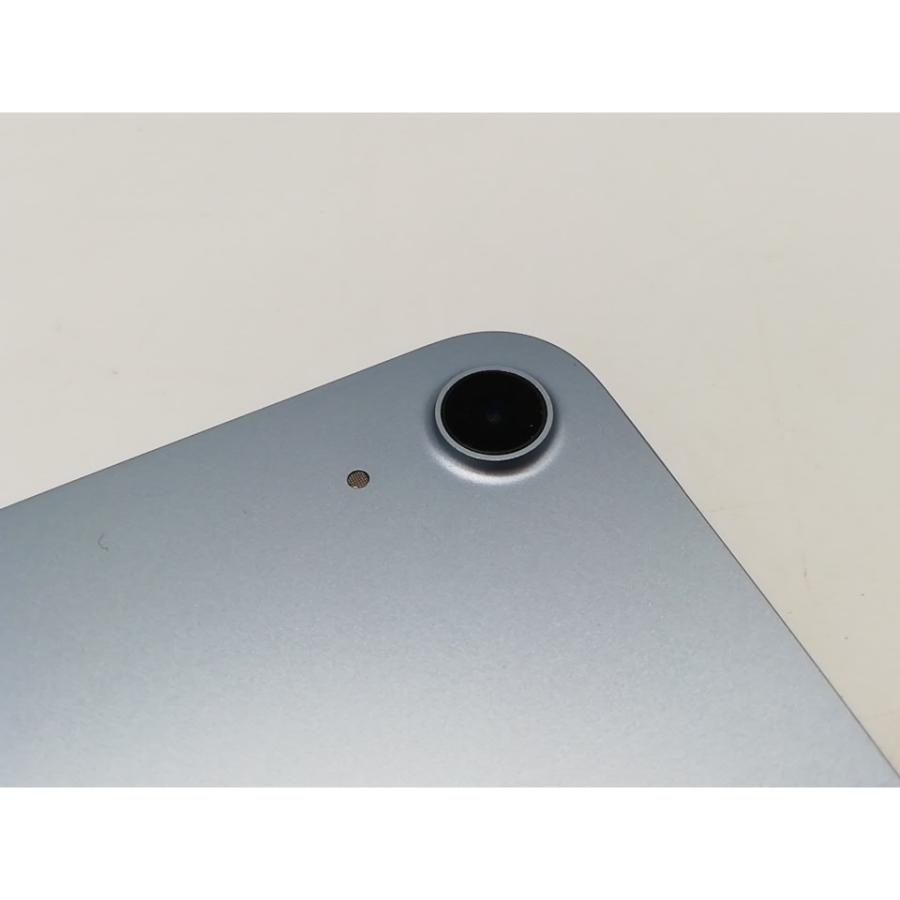 中古】Apple 【Wi-Fi】 13インチ iPad Air（M2/2024） 128GB ブルー