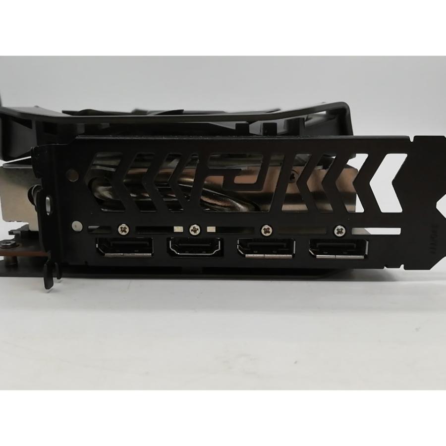 中古】POWERCOLOR Red Devil AMD Radeon RX 6600 XT 8GB GDDR6（AXRX