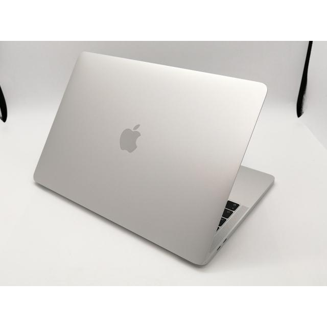 中古】Apple MacBook Pro 13インチ Corei5:1.4GHz 256GB シルバー