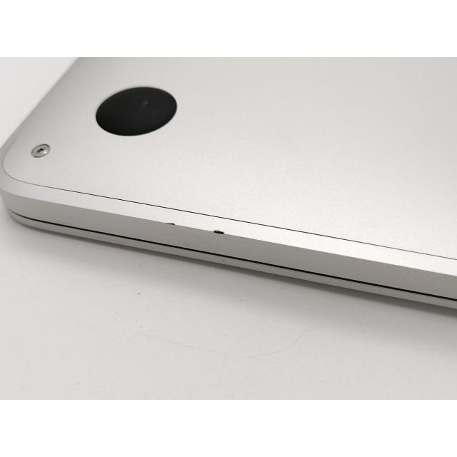 中古】Apple MacBook Pro 13インチ Corei5:1.4GHz 256GB シルバー 