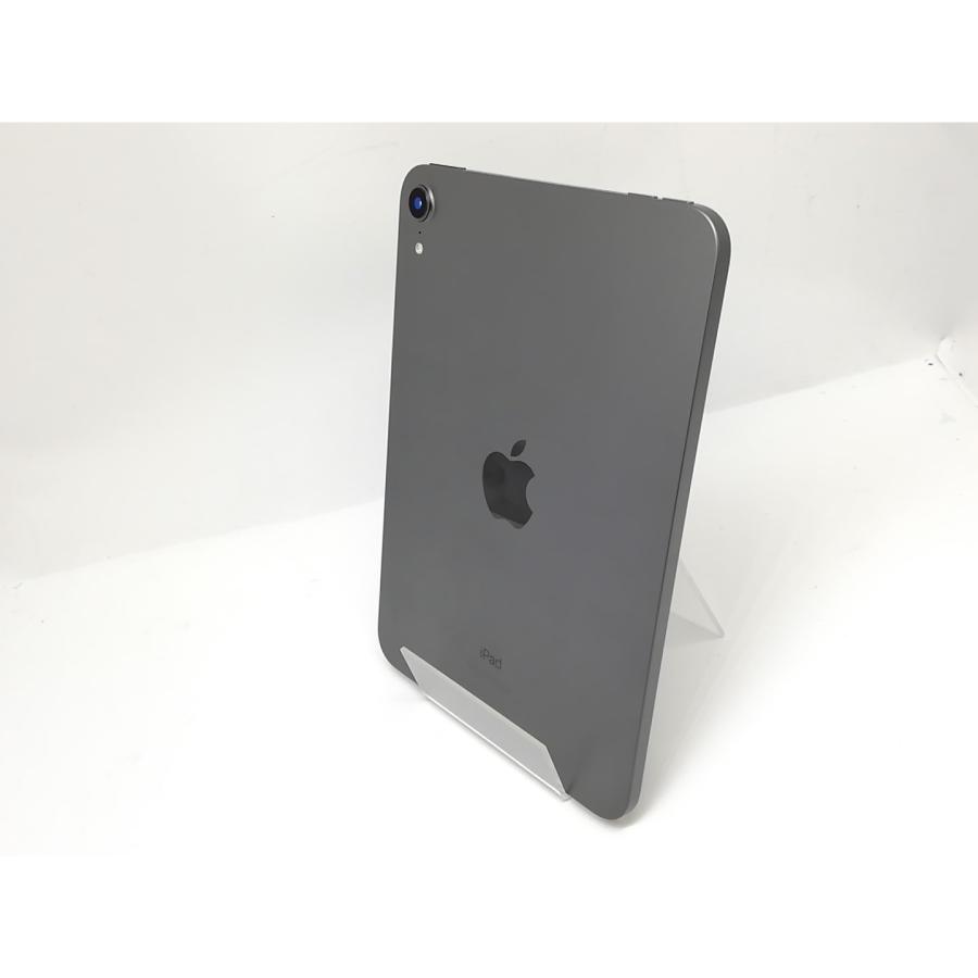 中古】Apple 【Wi-Fi】 iPad mini（第6世代/2021） 64GB スペース 