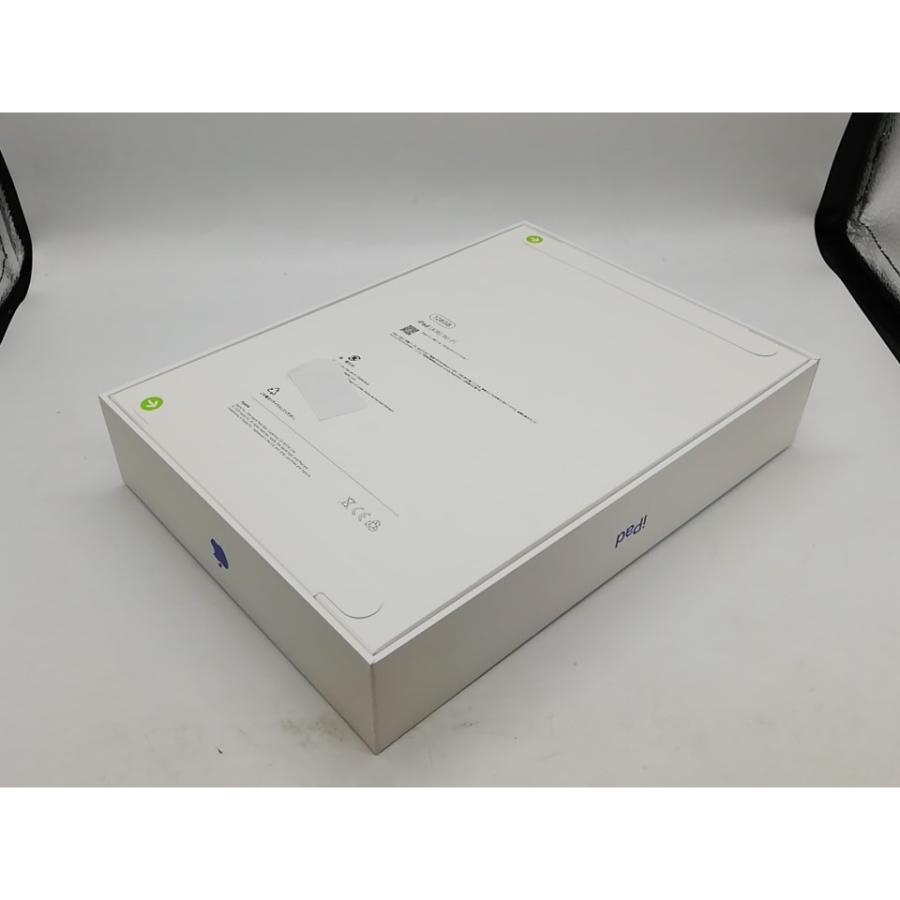 未使用】Apple 【Wi-Fi】 iPad（A16/2025） 128GB ブルー MD4A4J/A