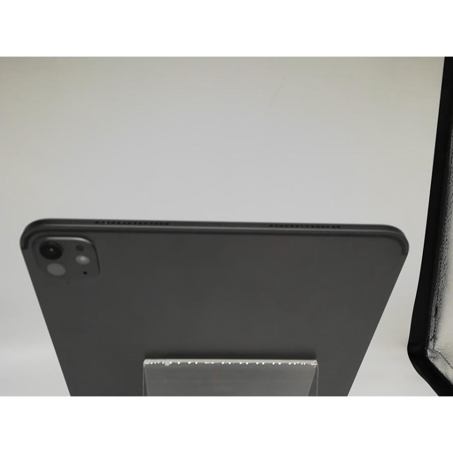 美品iPad Pro M4 11インチ 256GB Wi-Fi スペースブラック 11インチiPad Pro Wi‑Fiモデル 256GB（標準ガラス搭載）- スペース