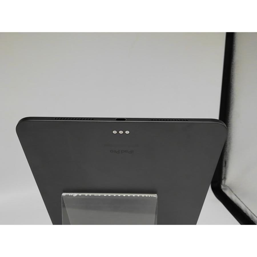 中古】Apple 【Wi-Fi】 11インチ iPad Pro（M4/2024） 256GB スペース