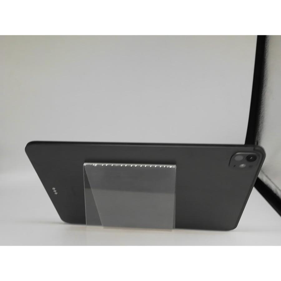 中古】Apple 【Wi-Fi】 11インチ iPad Pro（M4/2024） 256GB スペース