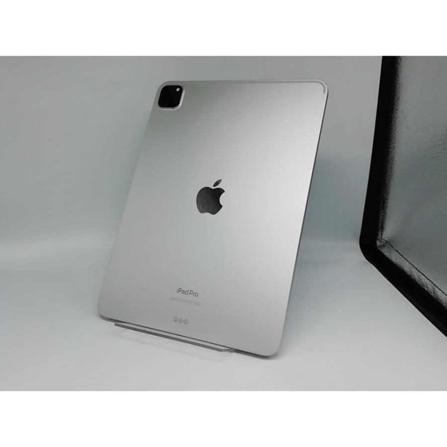 中古】Apple 【Wi-Fi】 11インチ iPad Pro（第4世代/2022） 128GB