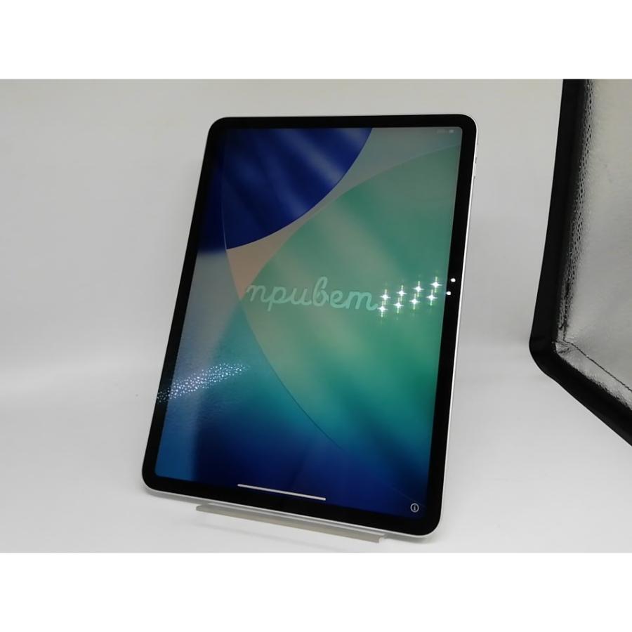 中古】Apple 【Wi-Fi】 11インチ iPad Pro（第4世代/2022） 128GB