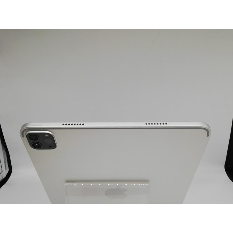 中古】Apple 【Wi-Fi】 11インチ iPad Pro（第4世代/2022） 128GB