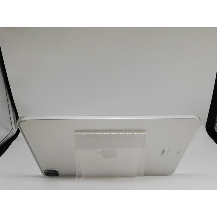 中古】Apple 【Wi-Fi】 11インチ iPad Pro（第4世代/2022） 128GB