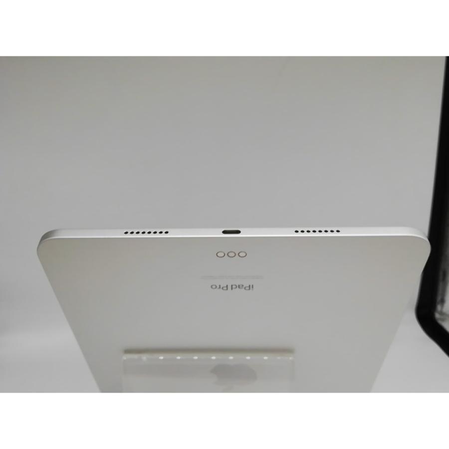 中古】Apple 【Wi-Fi】 11インチ iPad Pro（第4世代/2022） 128GB