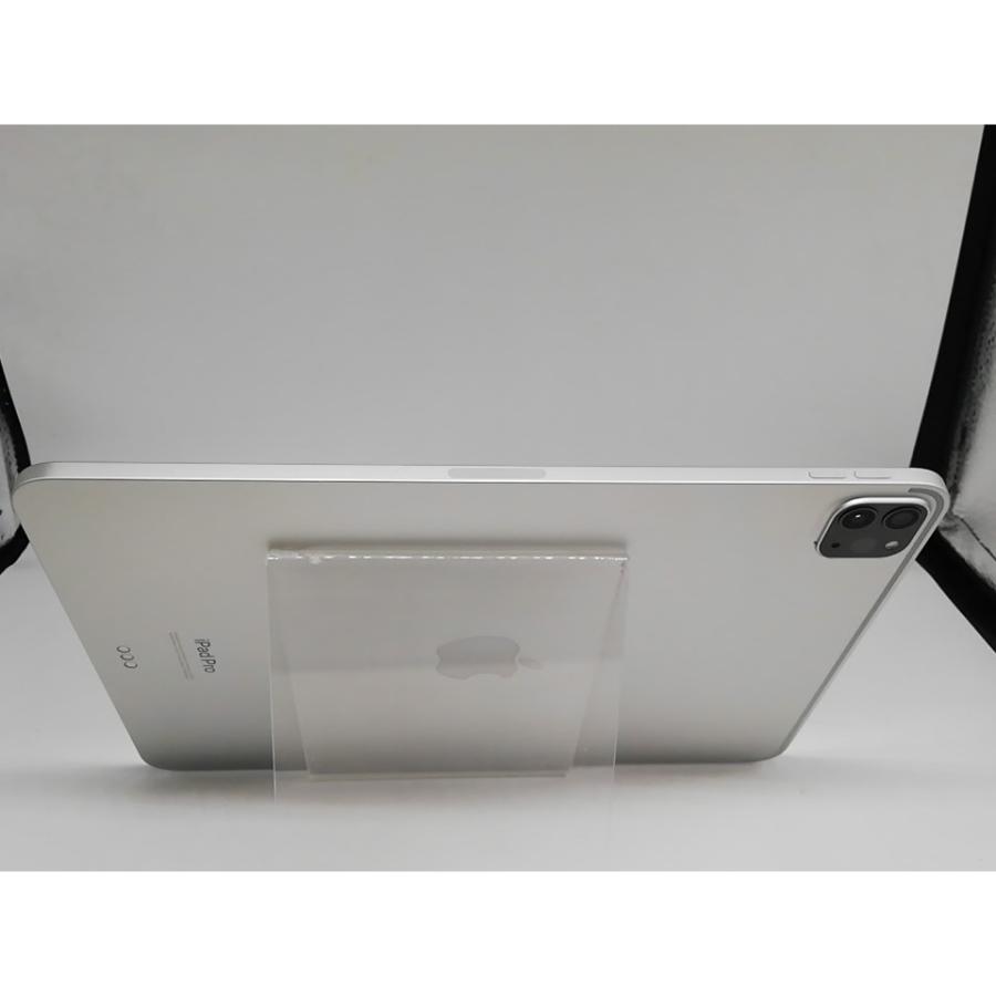Apple iPad Pro シルバー11インチ 第４世代 中古】Apple 【Wi-Fi】 11インチ iPad Pro（第4世代/2022） 128GB