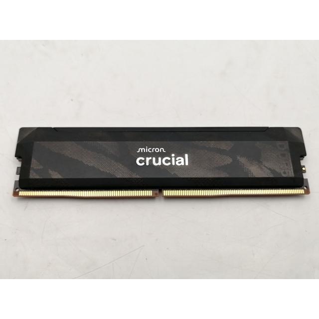 中古】DDR5 16GB DDR5-6400(PC5-51200)【デスクトップPC用】【EC