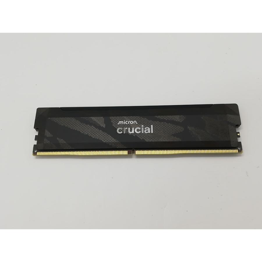 中古】DDR5 16GB DDR5-6400(PC5-51200)【デスクトップPC用】【EC