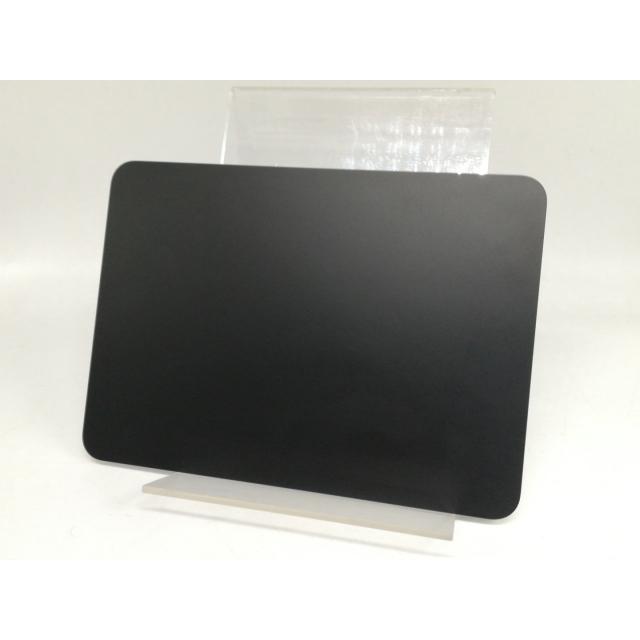Apple Magic Trackpad Black MMMP3ZA/A箱付き 中古】Apple Magic Trackpad (2022) ブラック MMMP3ZA/A【道玄坂】保証