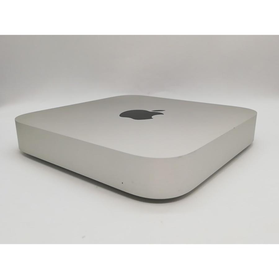 中古】Apple Mac mini M1 (CPU:8C/GPU:8C) 8GB/256GB MGNR3J/A (M1 