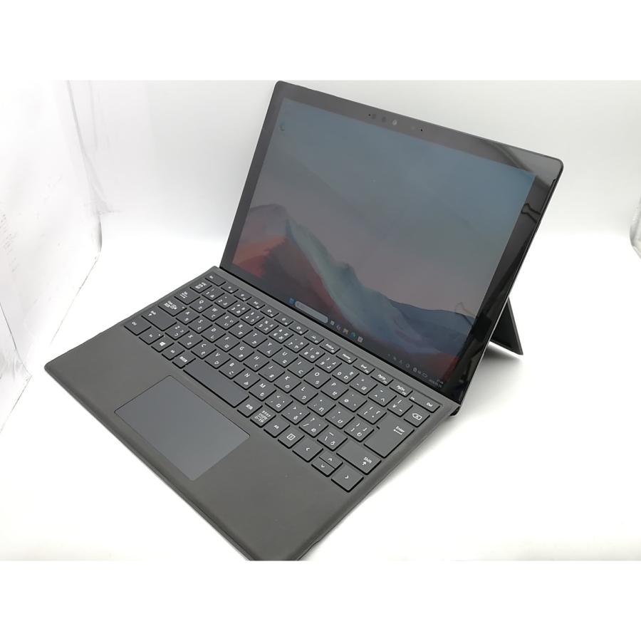 中古】Microsoft Surface Pro7+ (i5 8G 256G) 【i5-1135G7 256G(SSD 