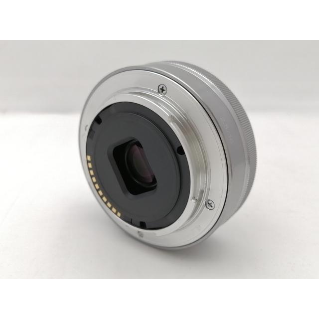 中古】SONY E 16mm F2.8 (SEL16F28) (SONY Eマウント/APS-C)【新宿2