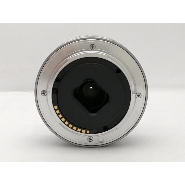 中古】SONY E 16mm F2.8 (SEL16F28) (SONY Eマウント/APS-C)【新宿2