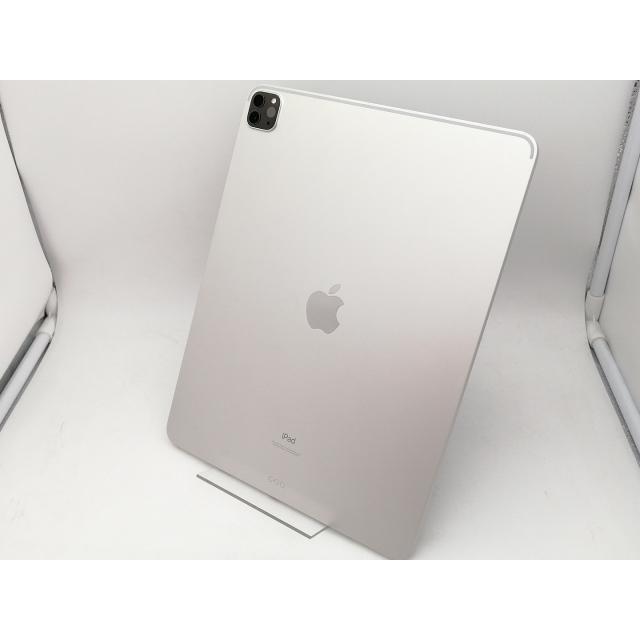 中古】Apple 【Wi-Fi】 12.9インチ iPad Pro（第5世代/2021） 256GB