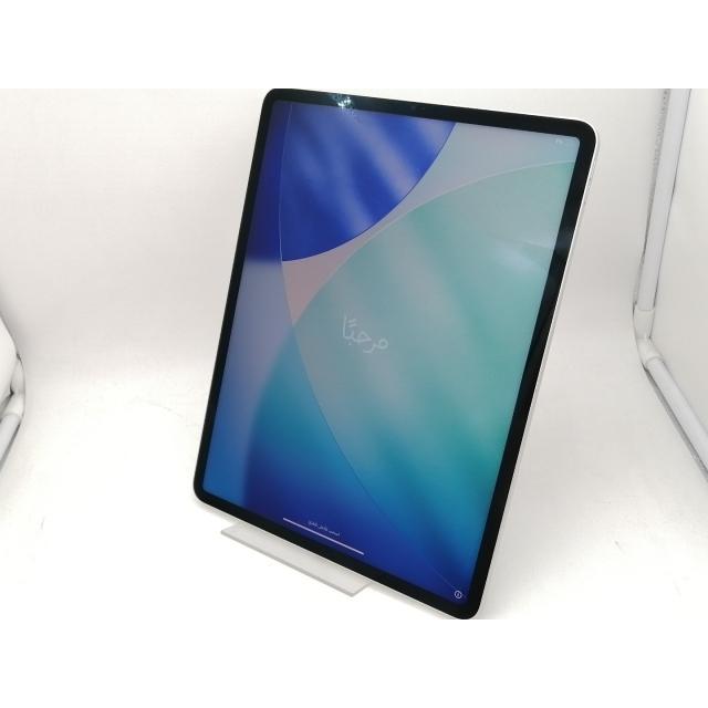 中古】Apple 【Wi-Fi】 12.9インチ iPad Pro（第5世代/2021） 256GB