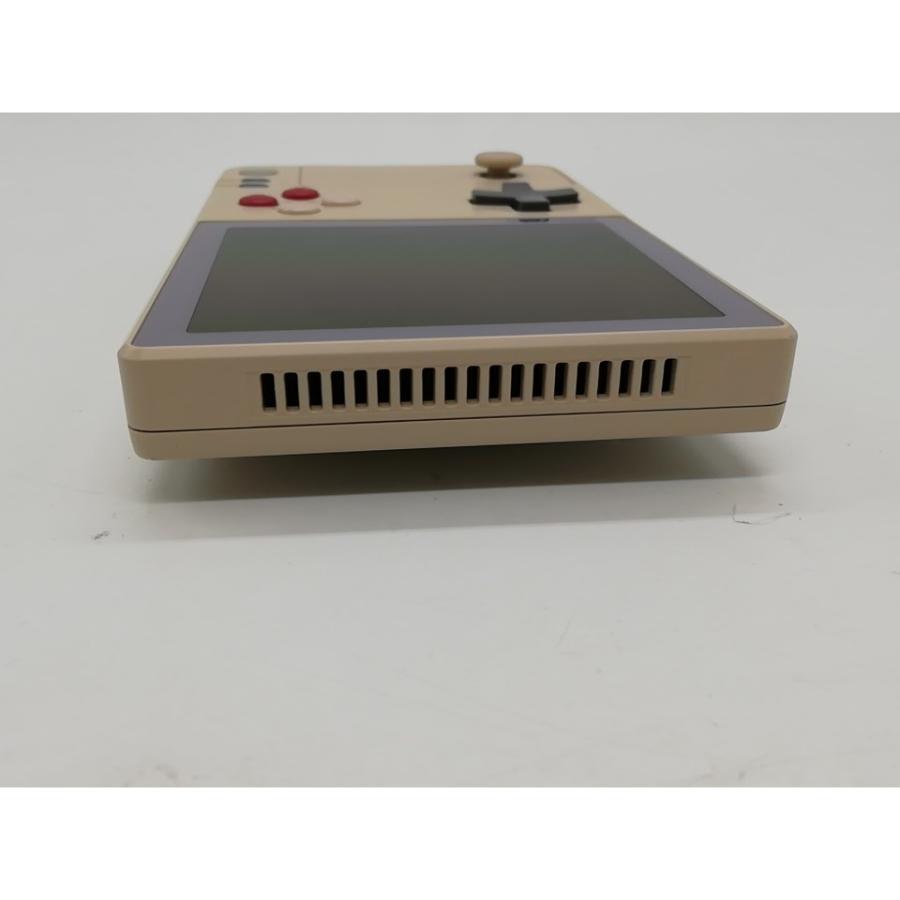 中古】AYANEO 【Wi-Fi】 AYANEO Pocket DMG 16GB 1TB レトロカラー