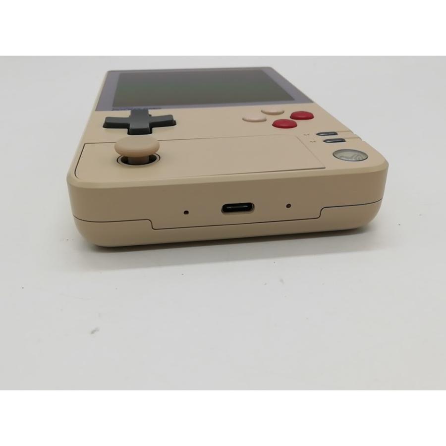 中古】AYANEO 【Wi-Fi】 AYANEO Pocket DMG レトロカラー 【Snapdragon