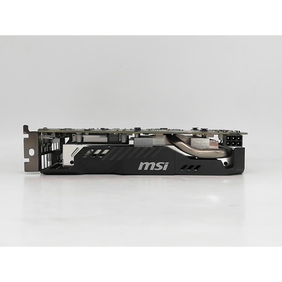 【中古品】GeForce GTX 1060 AERO ITX 6G OC 中古】MSI GeForce GTX 1060 AERO ITX 6G OC GTX1060/6GB(GDDR5)/PCI-E