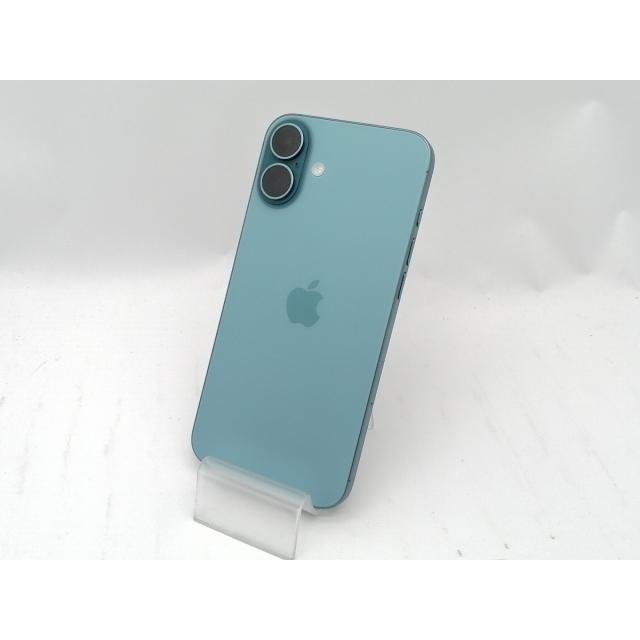 中古】Apple 楽天モバイル 【SIMフリー】 iPhone 16 Plus 256GB