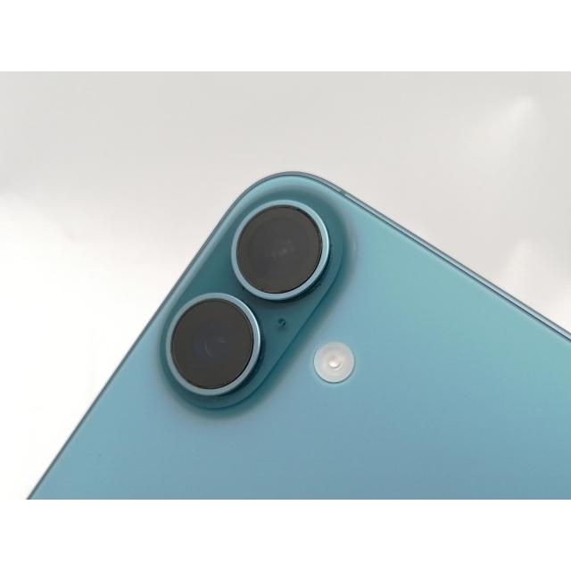 中古】Apple 楽天モバイル 【SIMフリー】 iPhone 16 Plus 256GB