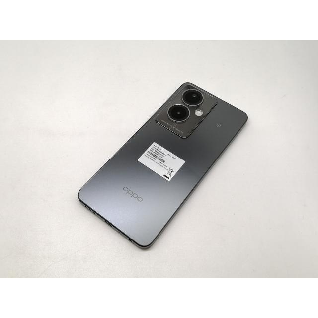 中古】Oppo ymobile 【SIMフリー】 OPPO A79 5G 4GB 128GB ミステリー