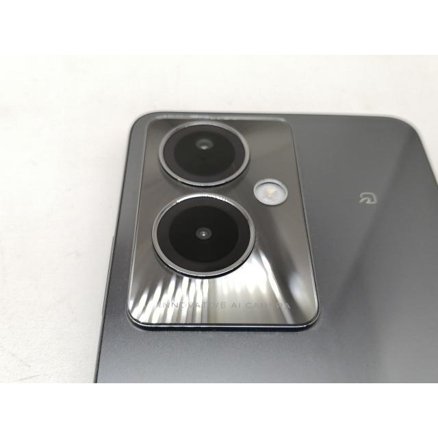 中古】Oppo ymobile 【SIMフリー】 OPPO A79 5G 4GB 128GB ミステリー