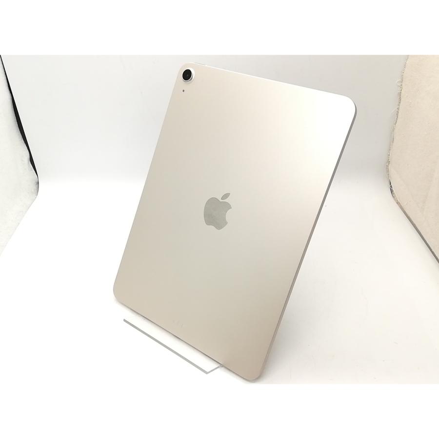 中古】Apple 【Wi-Fi】 11インチ iPad Air（M3/2025) 128GB スター