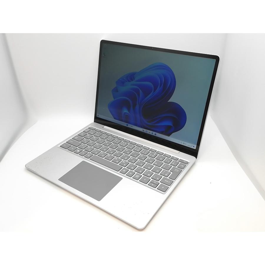 中古】Microsoft Surface Laptop Go 【i5 1035G1 4G 64G】 1ZP-00017