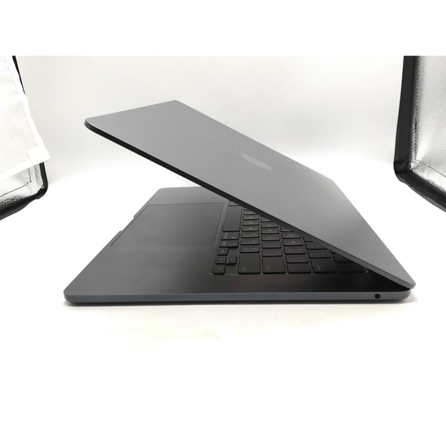 中古】Apple MacBook Air 15インチ (M4,2025) M4(CPU:10C/GPU:10C