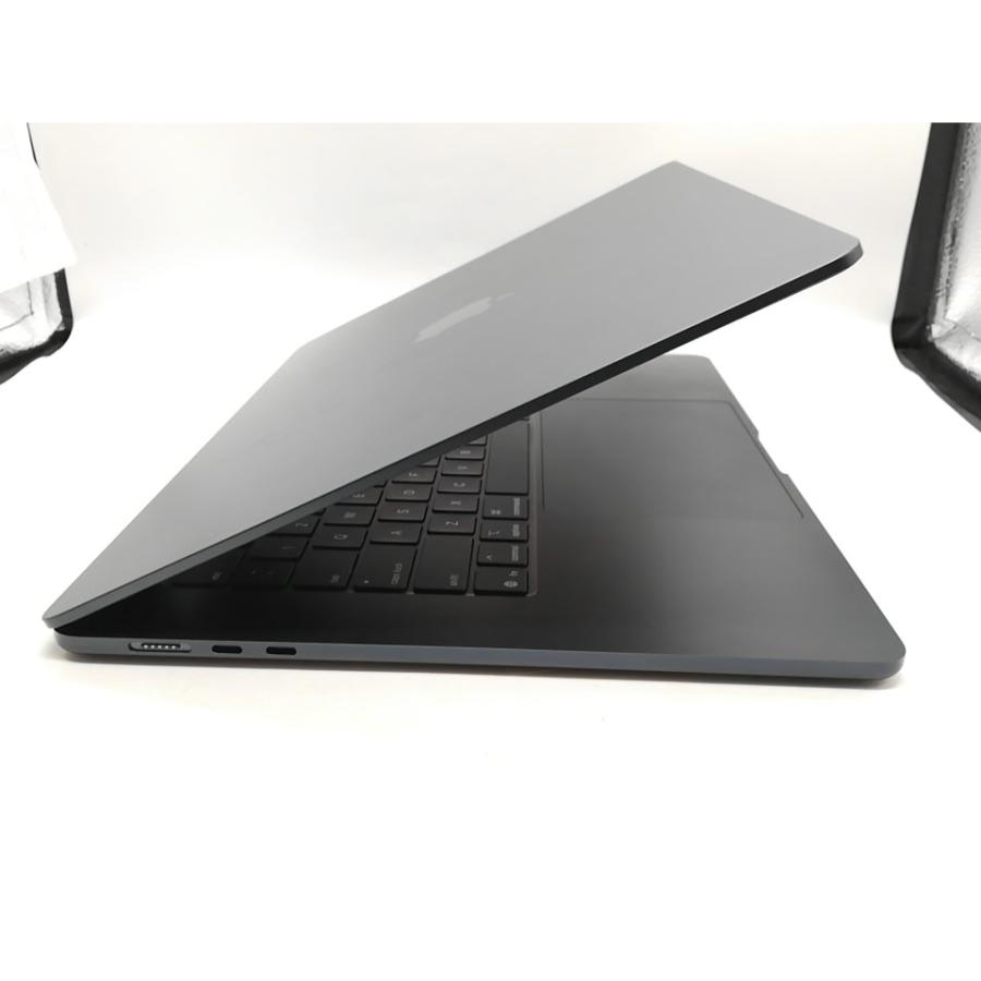 中古】Apple MacBook Air 15インチ (M4,2025) M4(CPU:10C/GPU:10C