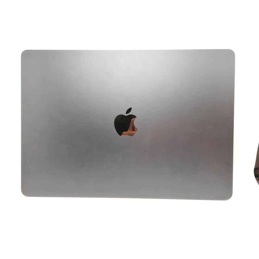 中古】Apple MacBook Air 15インチ (M4,2025) M4(CPU:10C/GPU:10C