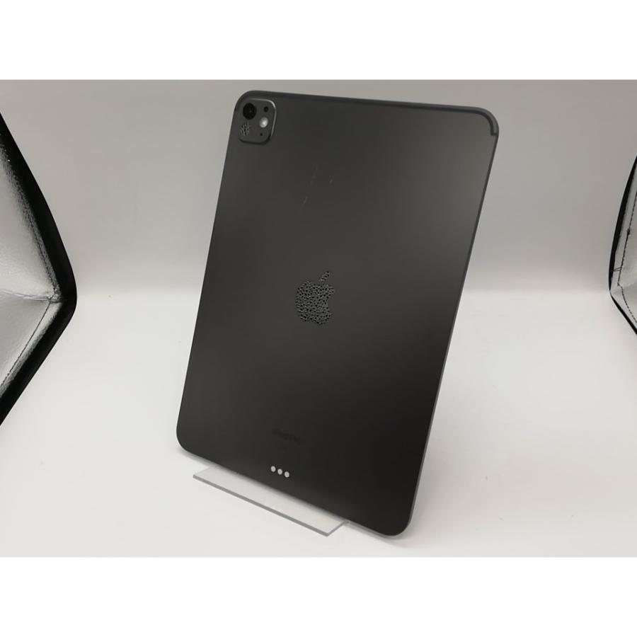 中古】Apple 海外版 【Wi-Fi】 11インチ iPad Pro（M4/2024） 256GB