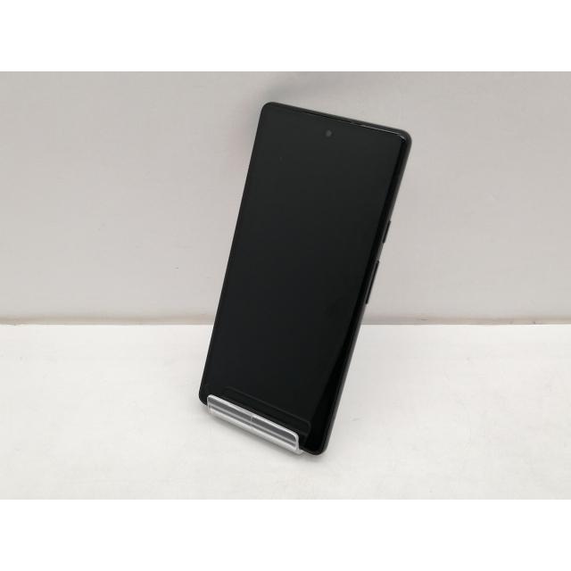 中古】Google au 【SIMフリー】 Pixel 6a チョーク 6GB 128GB GB17L