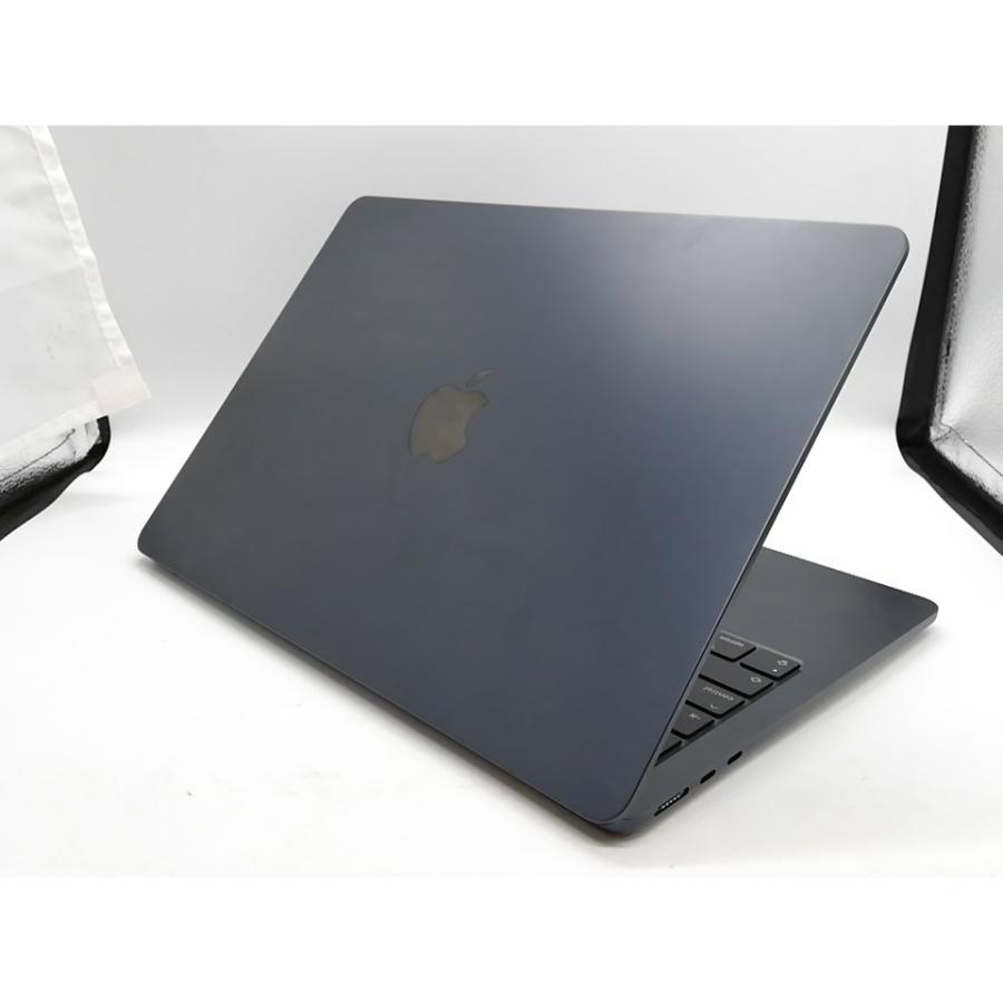 中古】Apple MacBook Air 13インチ M2(CPU:8C/GPU:10C) 8GB/512GB