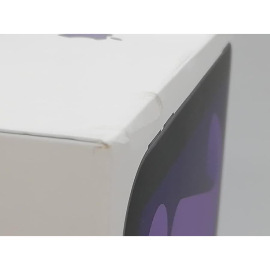 未使用】Apple 【Wi-Fi】 iPad mini（A17Pro/2024） 256GB パープル