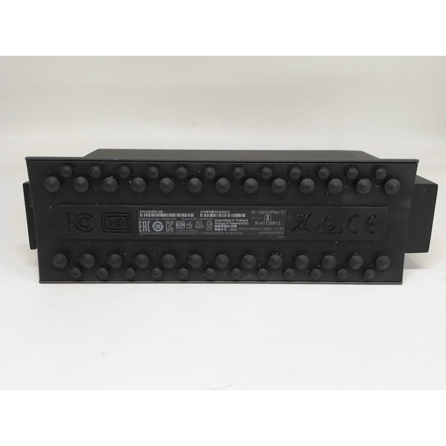 中古】Lacie d2 Professional STHA10000800 【10TB】 USB3.2(Gen2