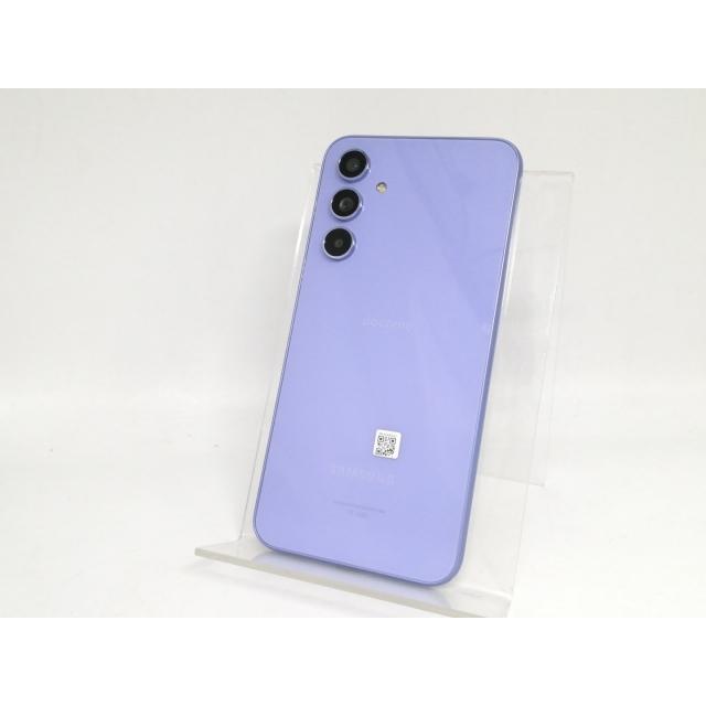 中古】SAMSUNG docomo 【SIMフリー】 Galaxy A54 5G オーサム